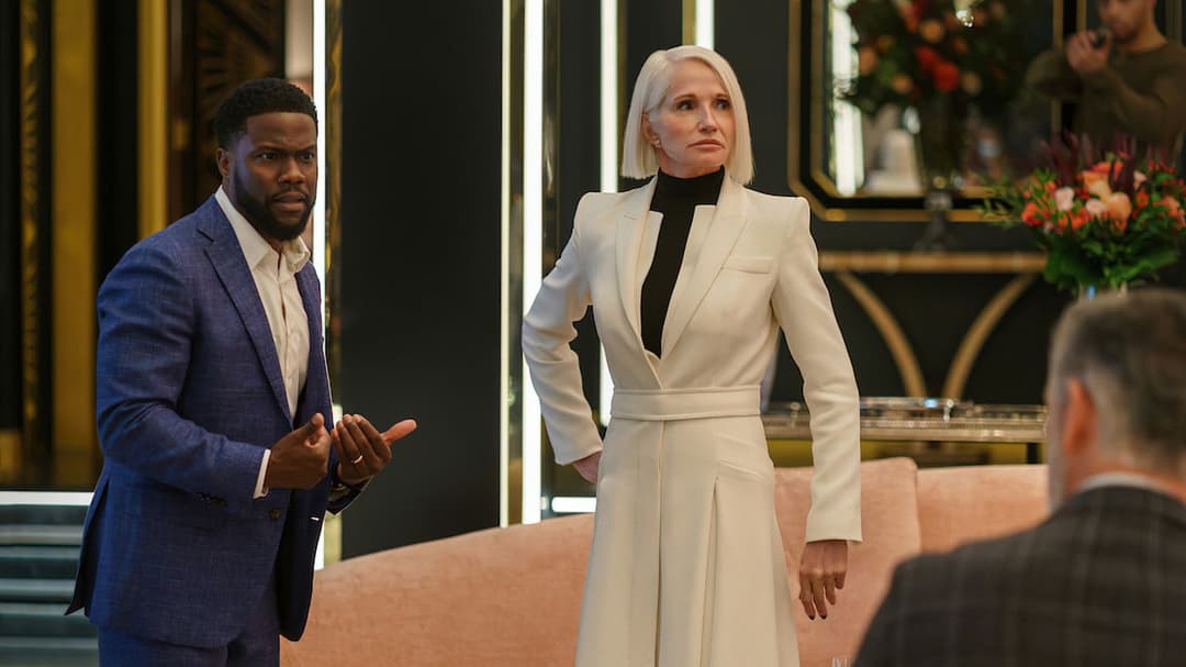 The Man from Toronto backdrop 19