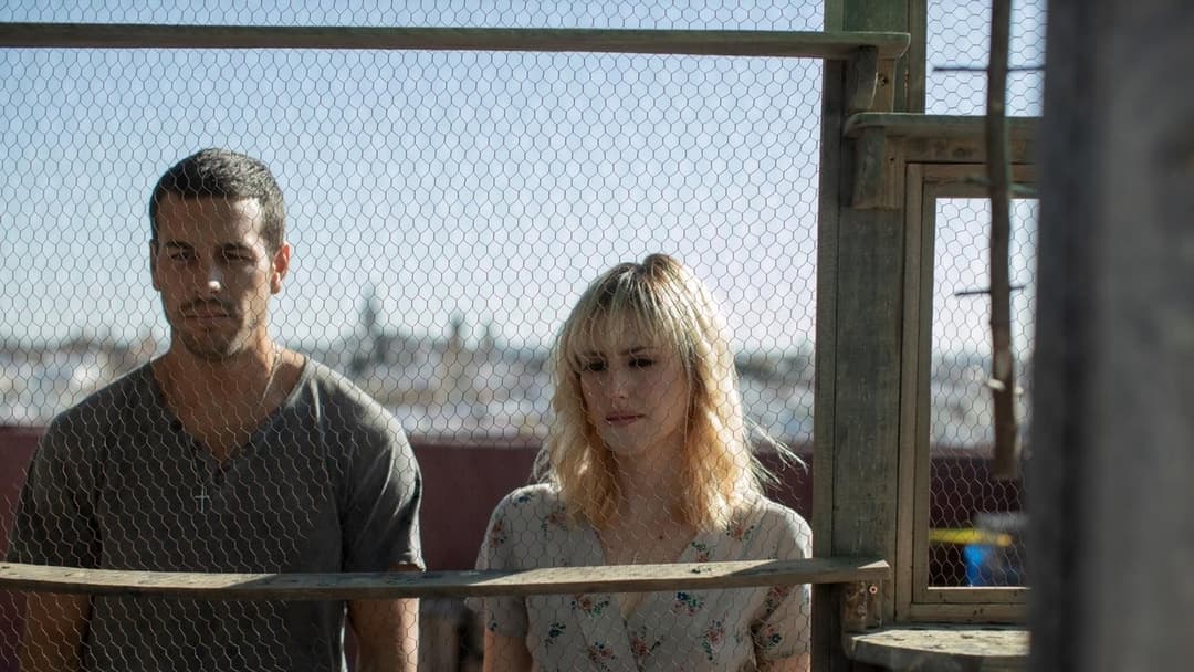 Adiós – Die Clans von Sevilla backdrop 5