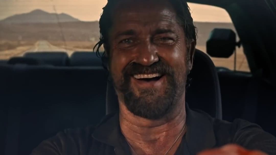 Хороший, поганий, коп backdrop 3