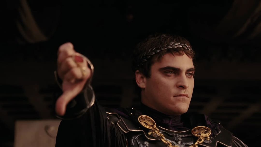 Gladiator backdrop 16