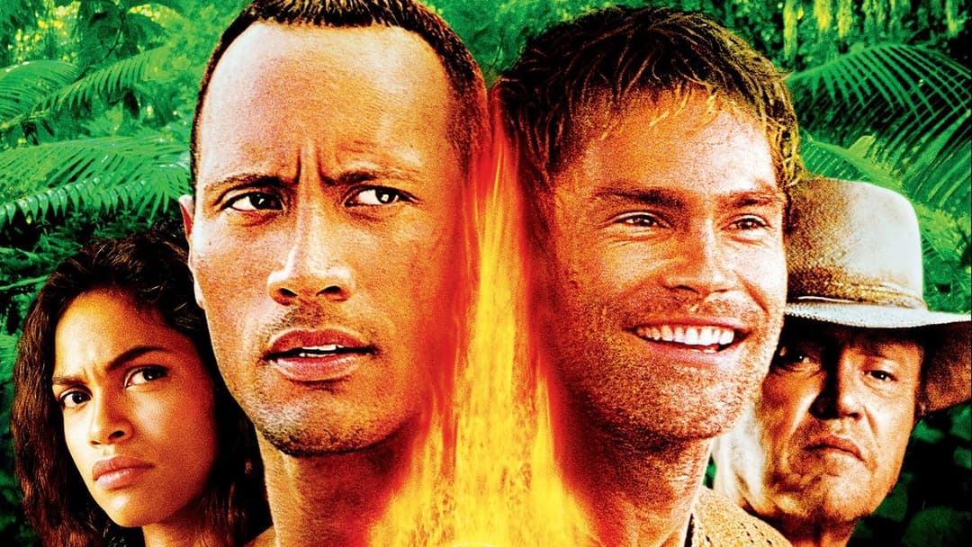 The Rundown backdrop 2