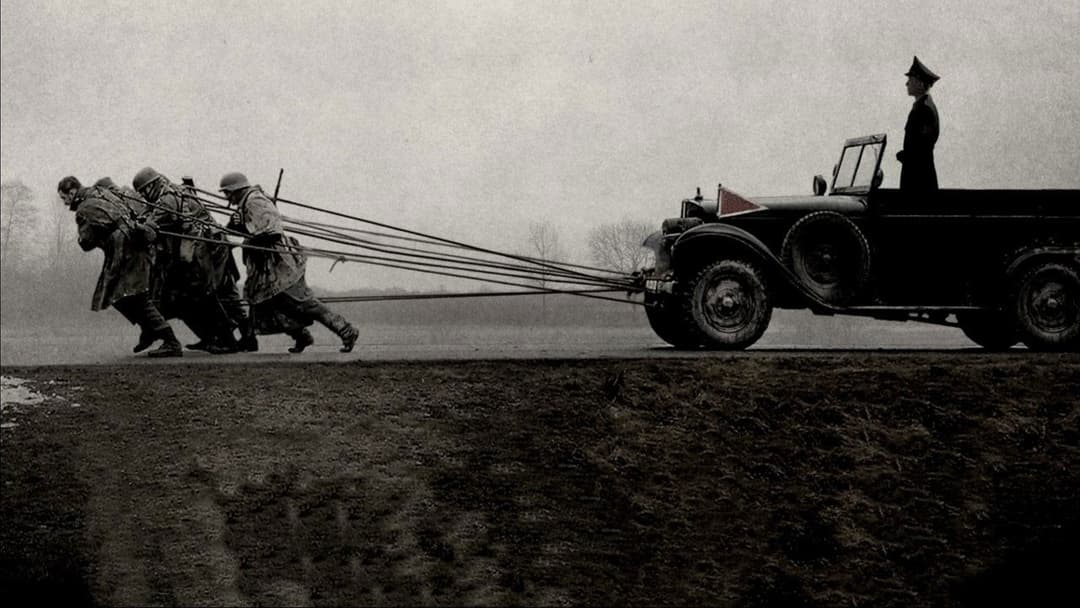 Der Hauptmann backdrop 4