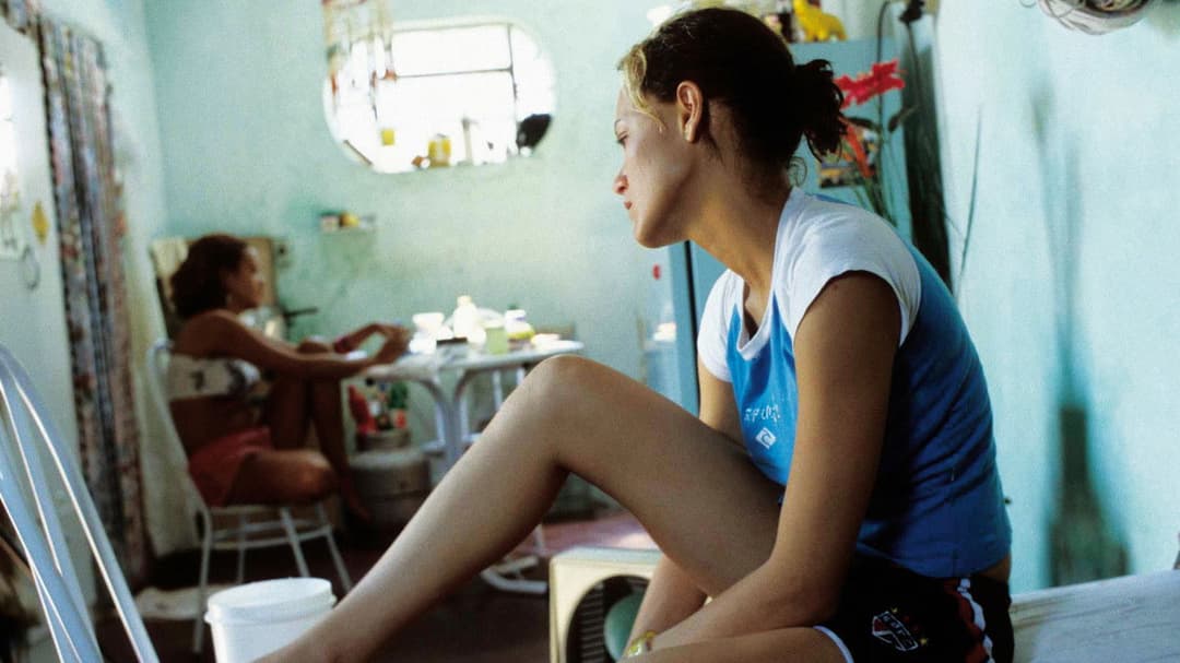 O Céu de Suely backdrop 5