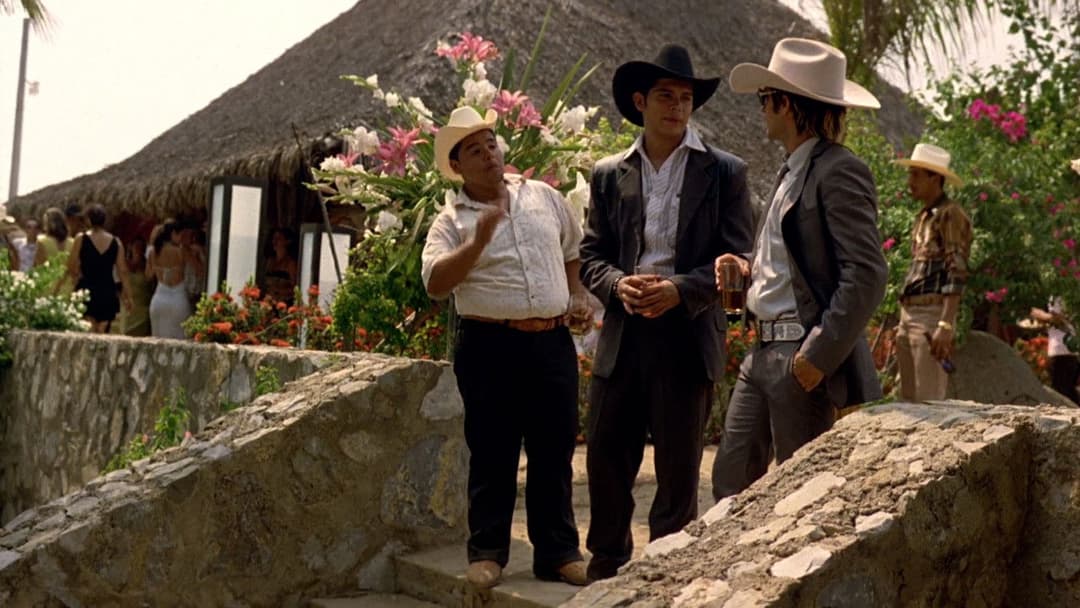 Рудо та Курсі backdrop 19