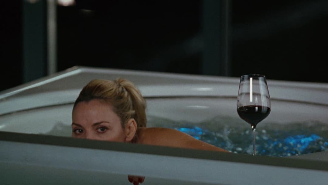 Sex and the City backdrop 15