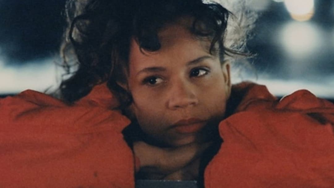 Night on Earth backdrop 1