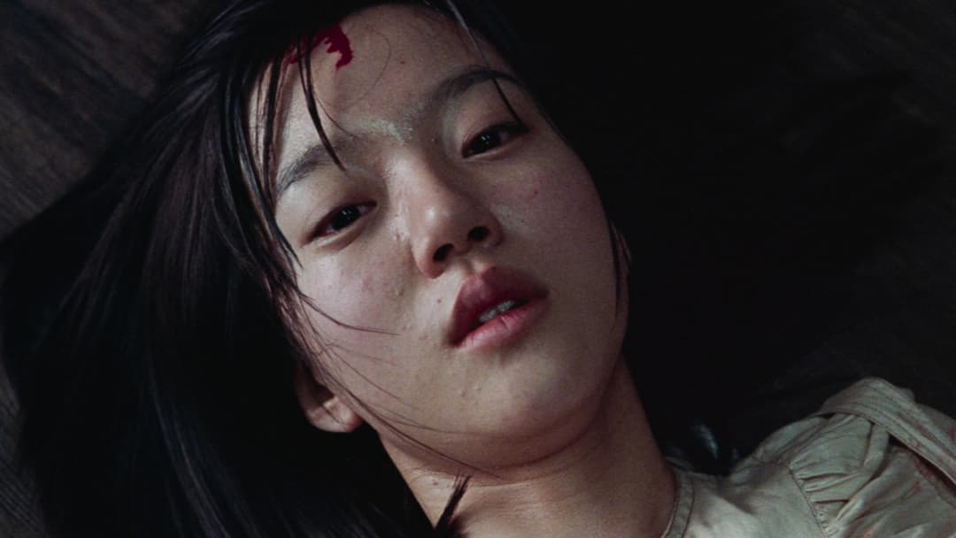 A Tale of Two Sisters backdrop 15