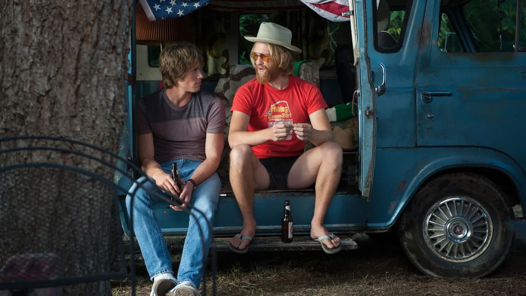 Кожному своє backdrop 20