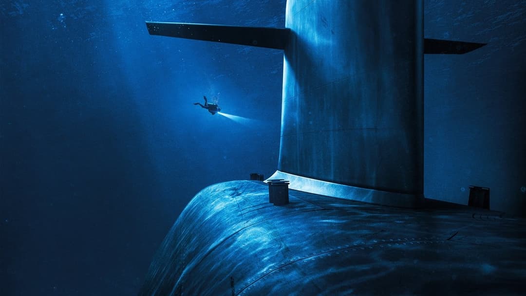 The Wolf's Call backdrop 2