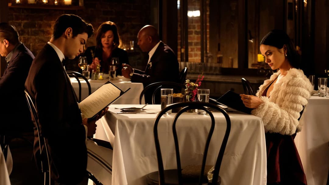 Ідеальне побачення backdrop 7