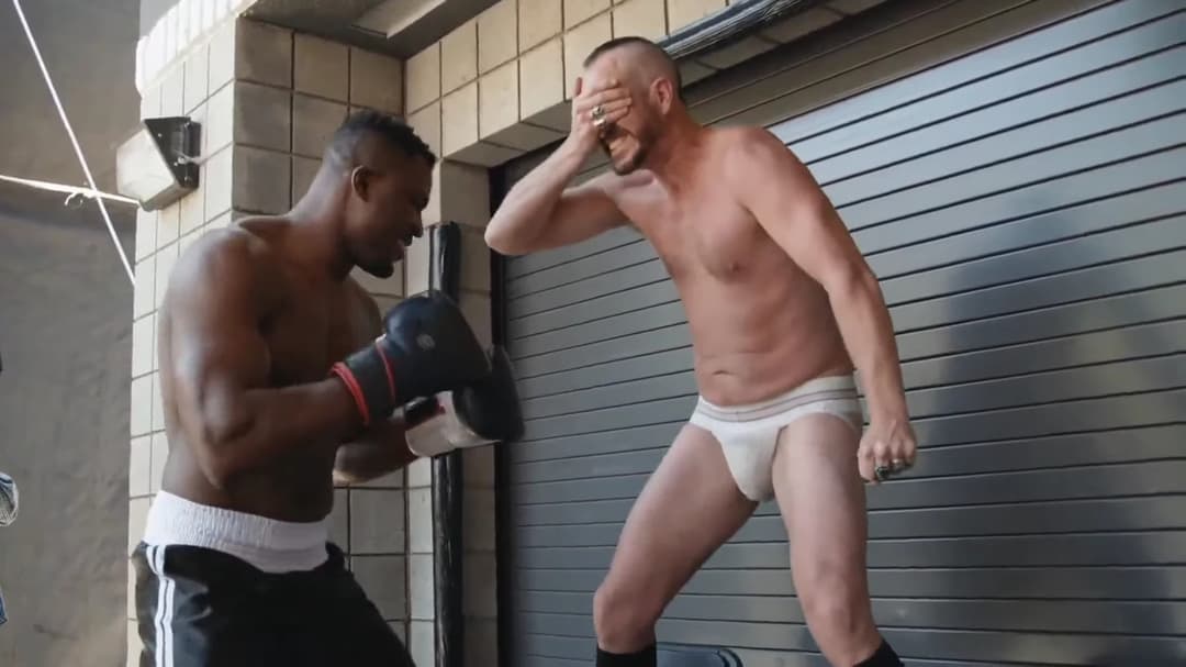 Jackass Forever backdrop 17