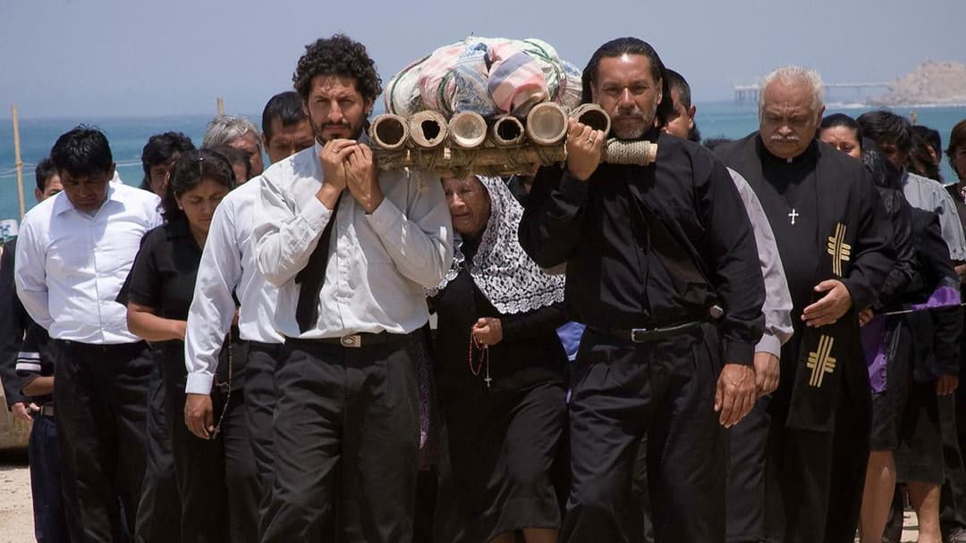 Contracorriente - Gegen den Strom backdrop 7