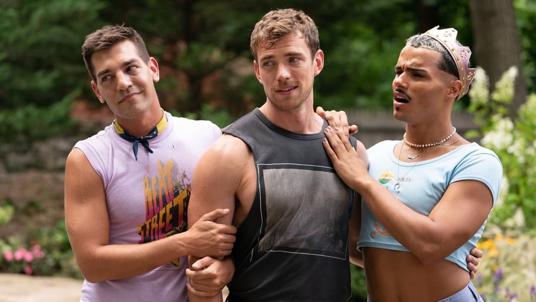 Fire Island backdrop 8