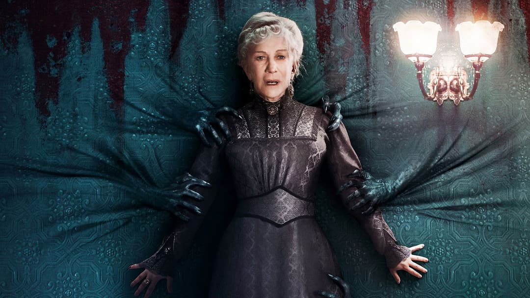 Winchester backdrop 12