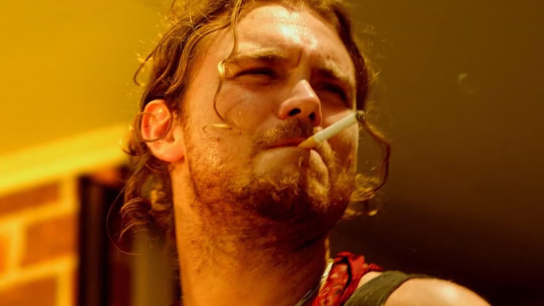 The Baytown Outlaws backdrop 13