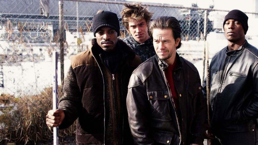 Four Brothers backdrop 6