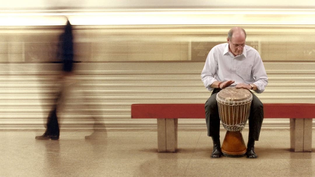 The Visitor backdrop 2