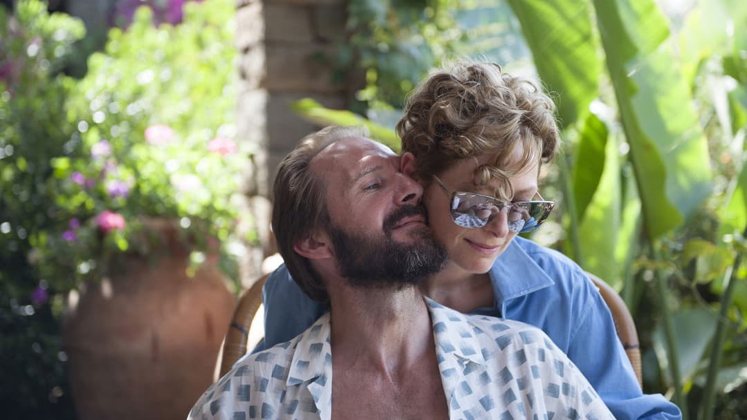 A Bigger Splash backdrop 19