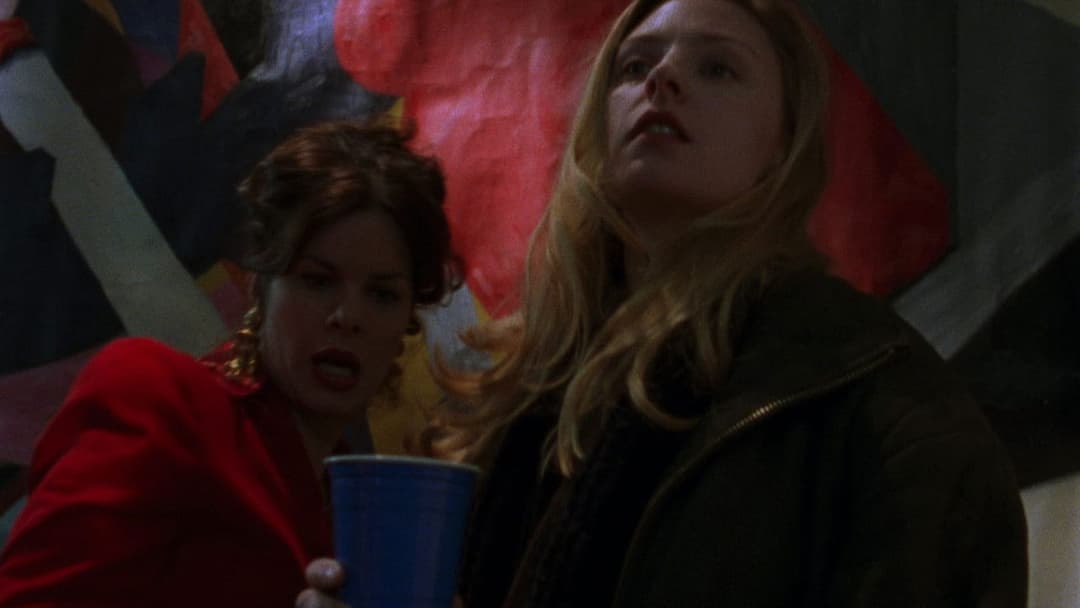 Seitensprung in Manhattan backdrop 17