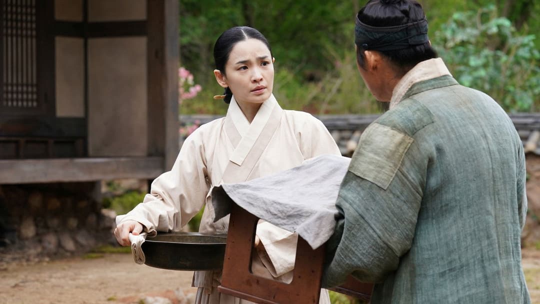 The King's Warden backdrop 13