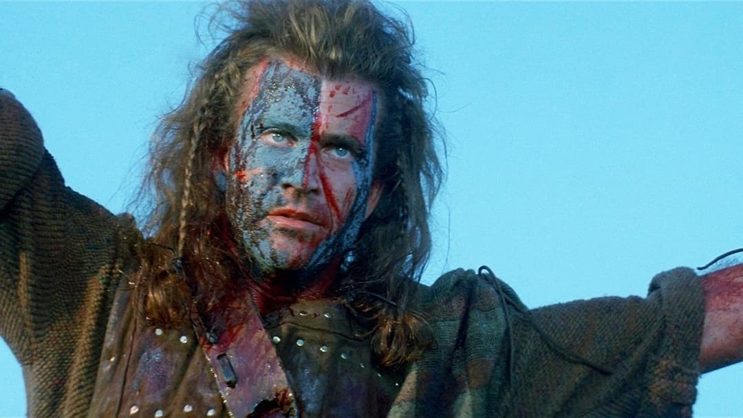 Braveheart backdrop 12