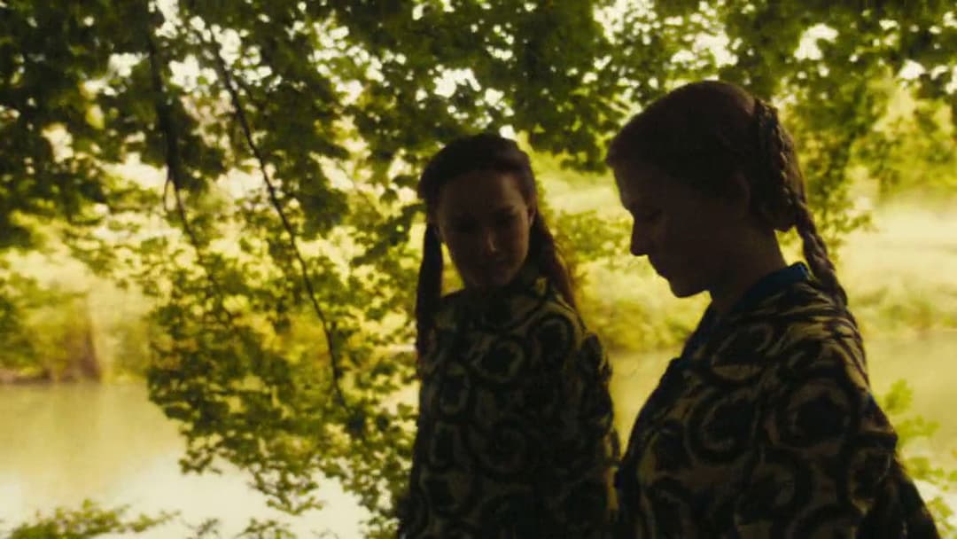 Die Schwester der Königin backdrop 9