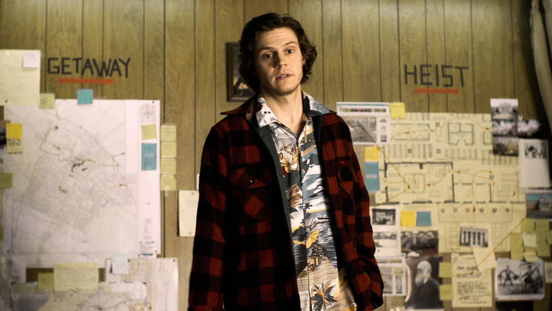 American Animals backdrop 5