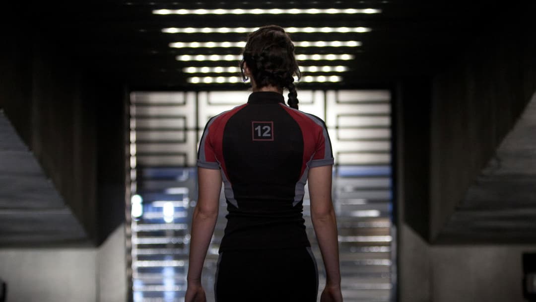 Die Tribute von Panem - The Hunger Games backdrop 13