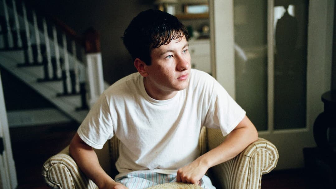 The Killing of a Sacred Deer backdrop 5