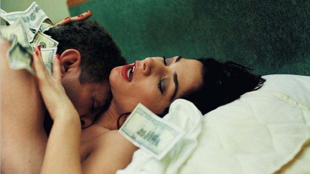 Takva - Gottesfurcht backdrop 2