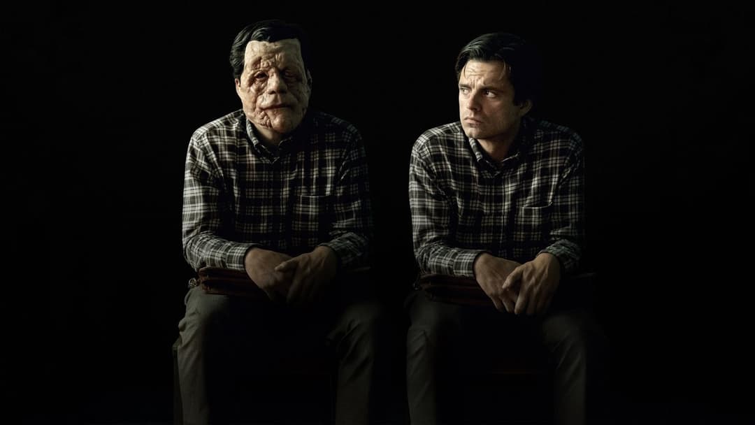 Інша людина