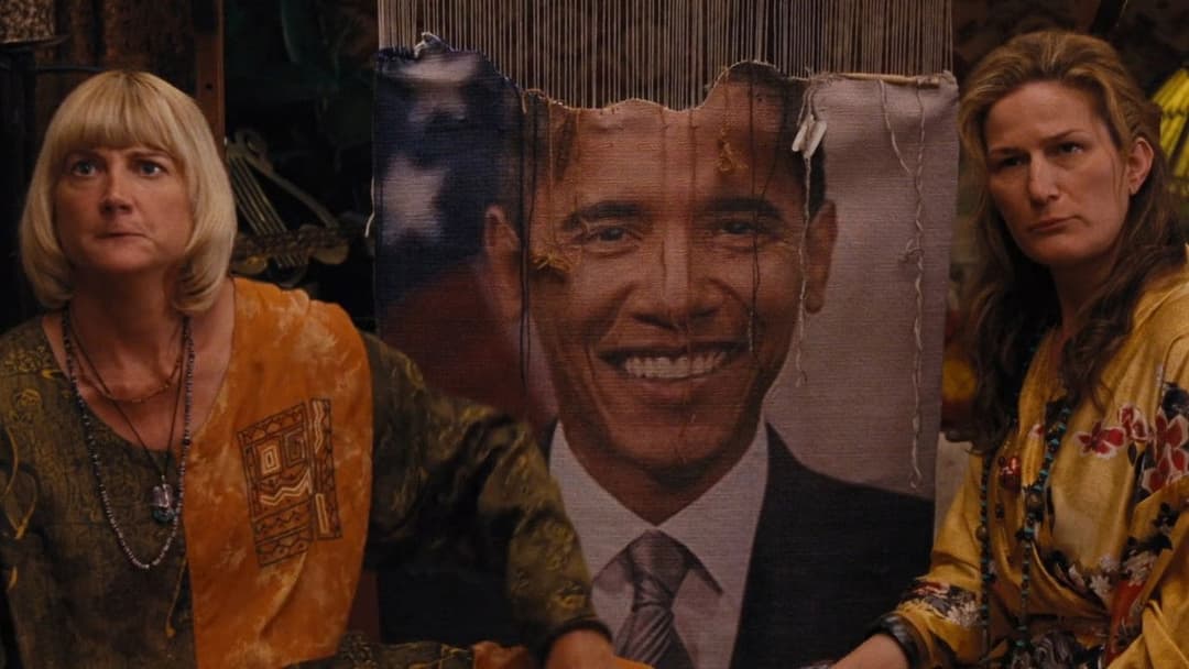 Fun Size - Süßes oder Saures backdrop 7