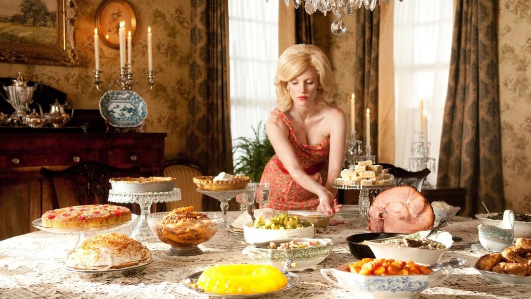 The Help backdrop 12