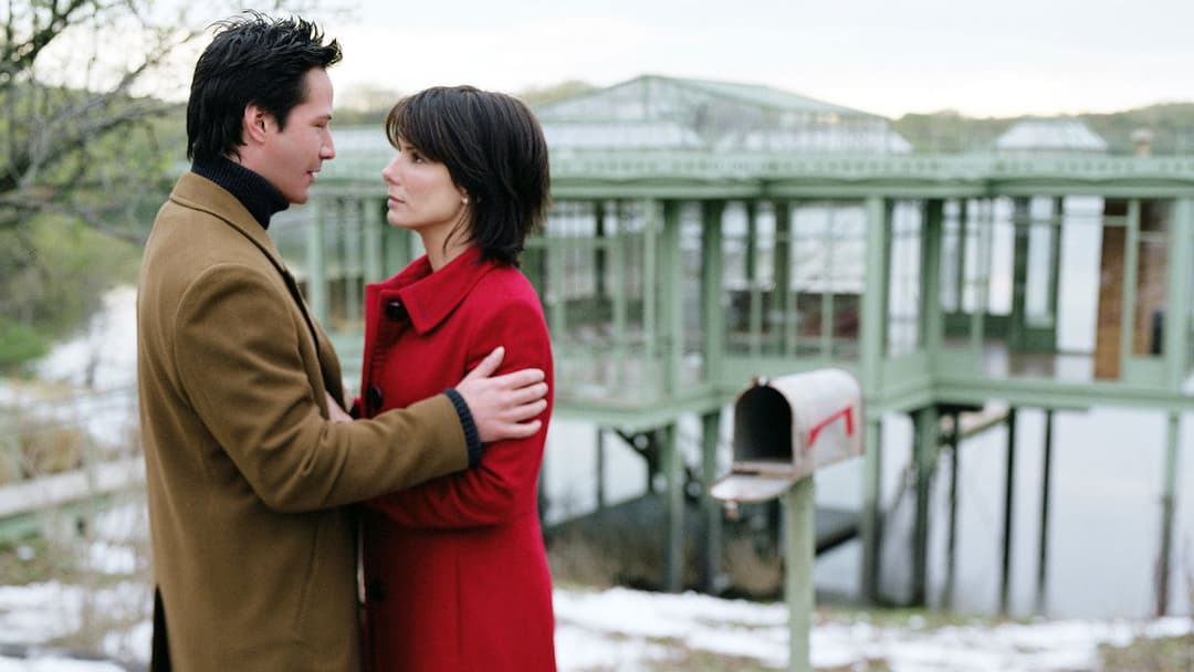 The Lake House backdrop 19