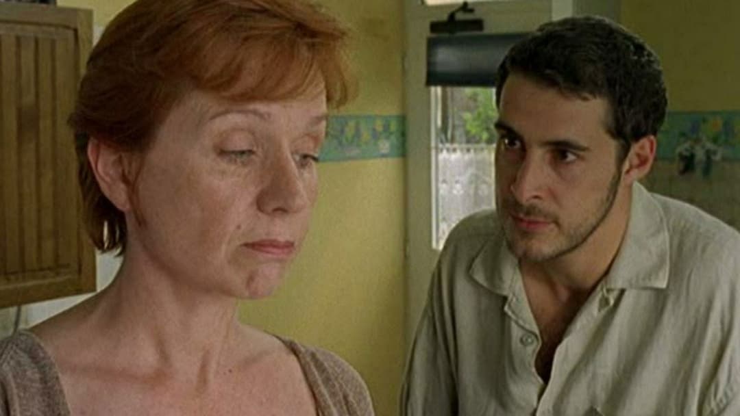 Juste une question d'amour backdrop 7