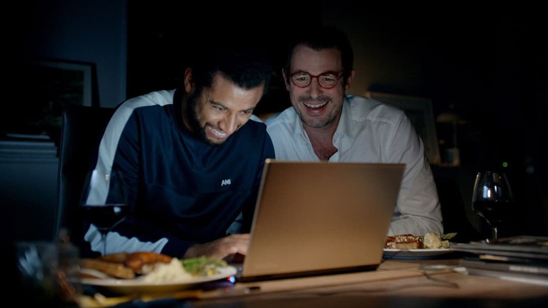 The Square backdrop 15