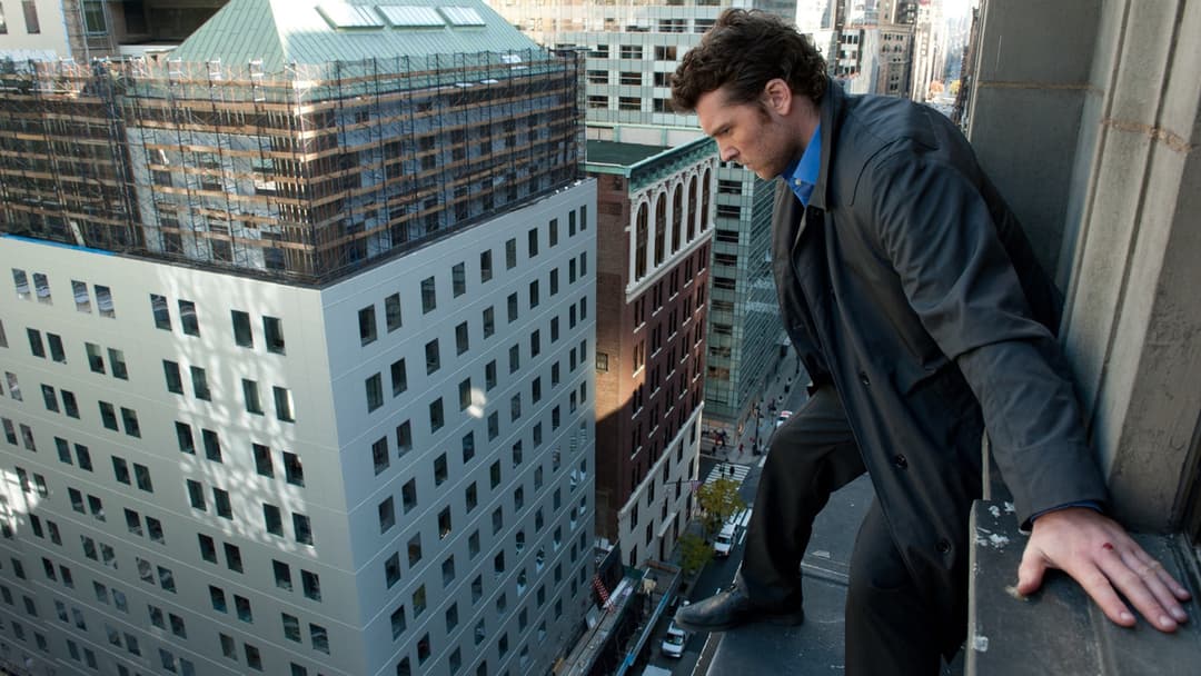 На межі backdrop 1