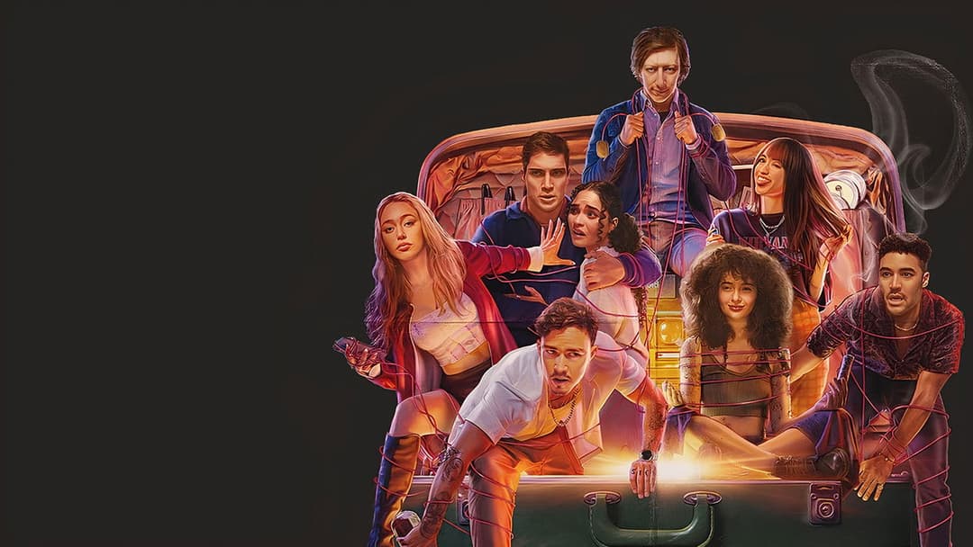 It's What's Inside backdrop 4