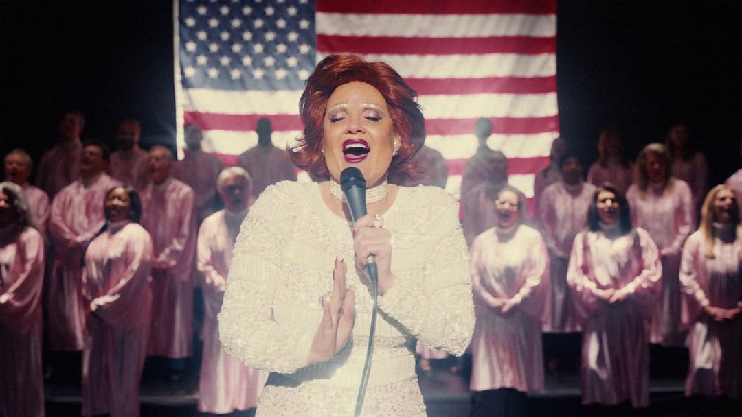 The Eyes of Tammy Faye backdrop 13