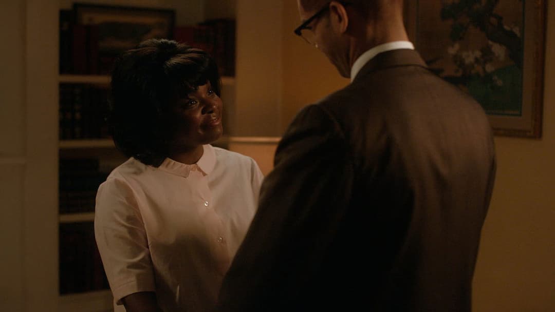 One Night in Miami... backdrop 14