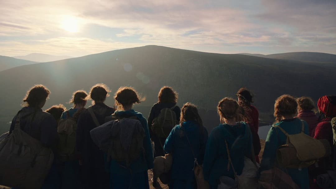 The Other Lamb backdrop 3