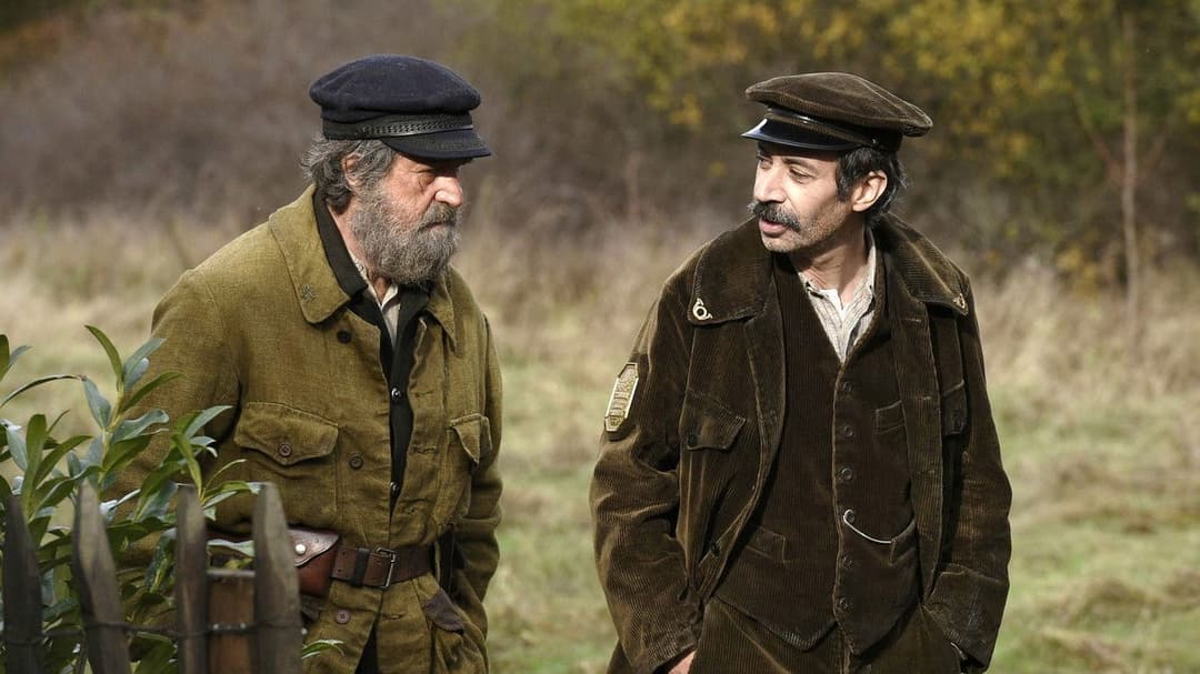 Paul und die Schule des Lebens backdrop 7