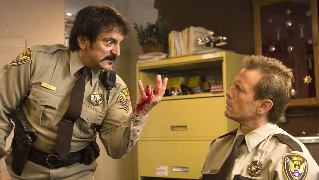 Planet Terror backdrop 15