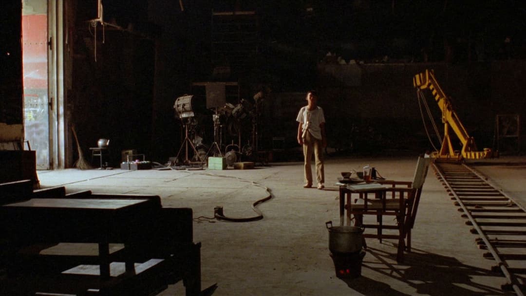 Ein Sommer zum Verlieben backdrop 20