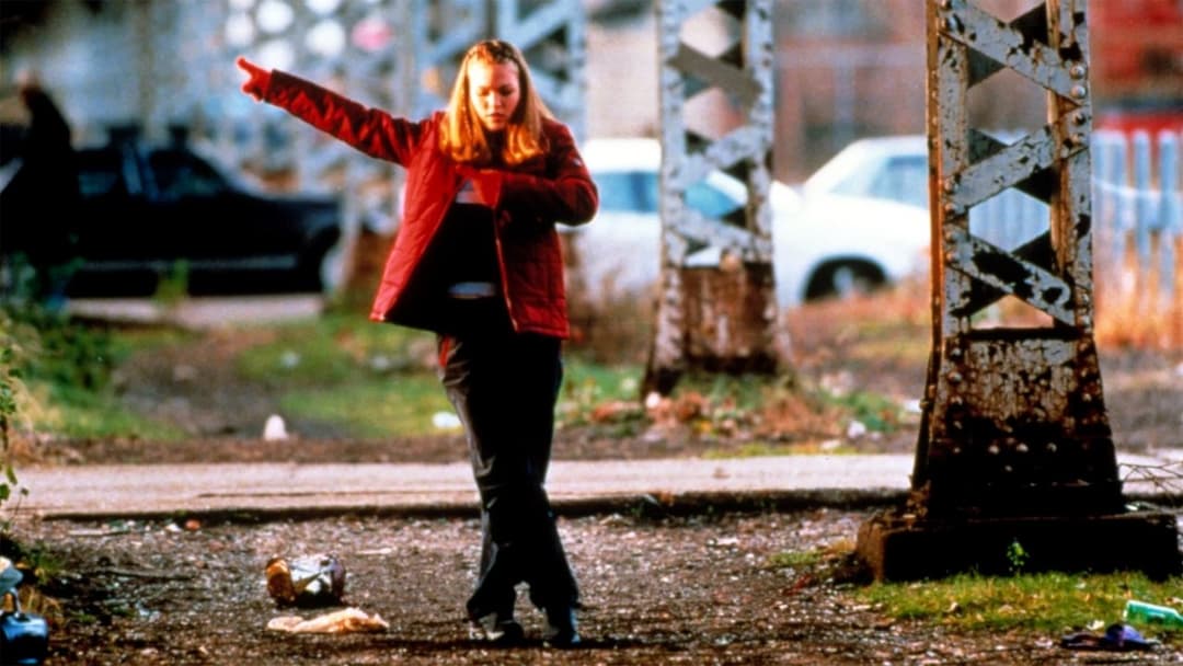 Останній танець за мною backdrop 5