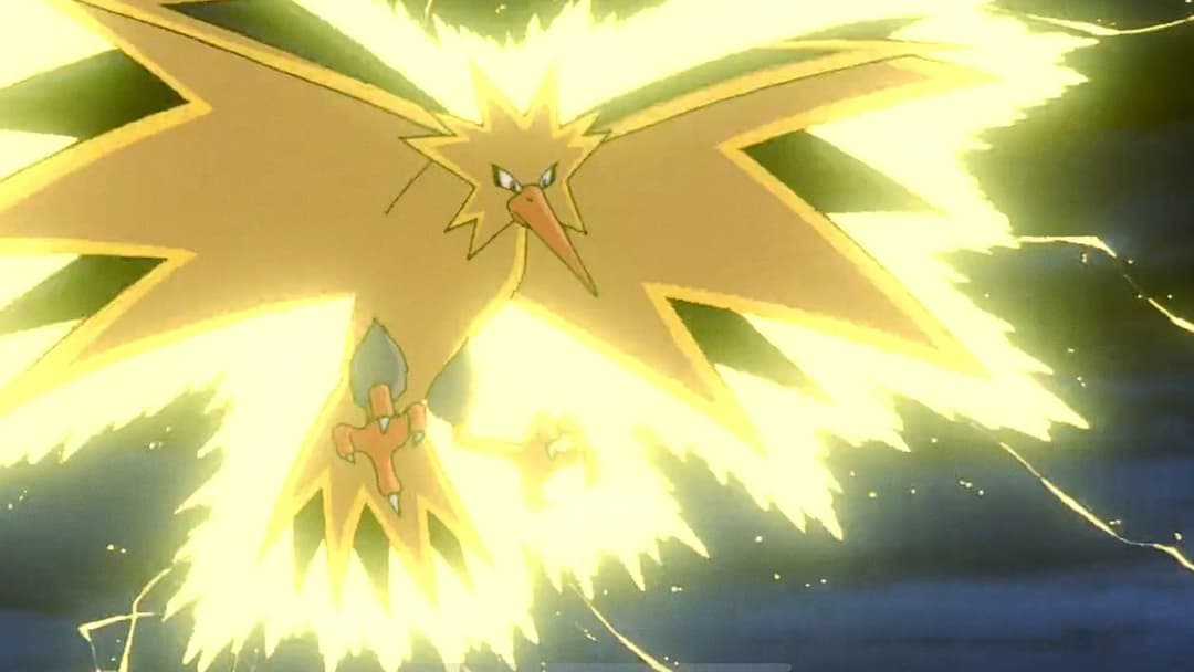 Pokémon the Movie 2000 backdrop 9