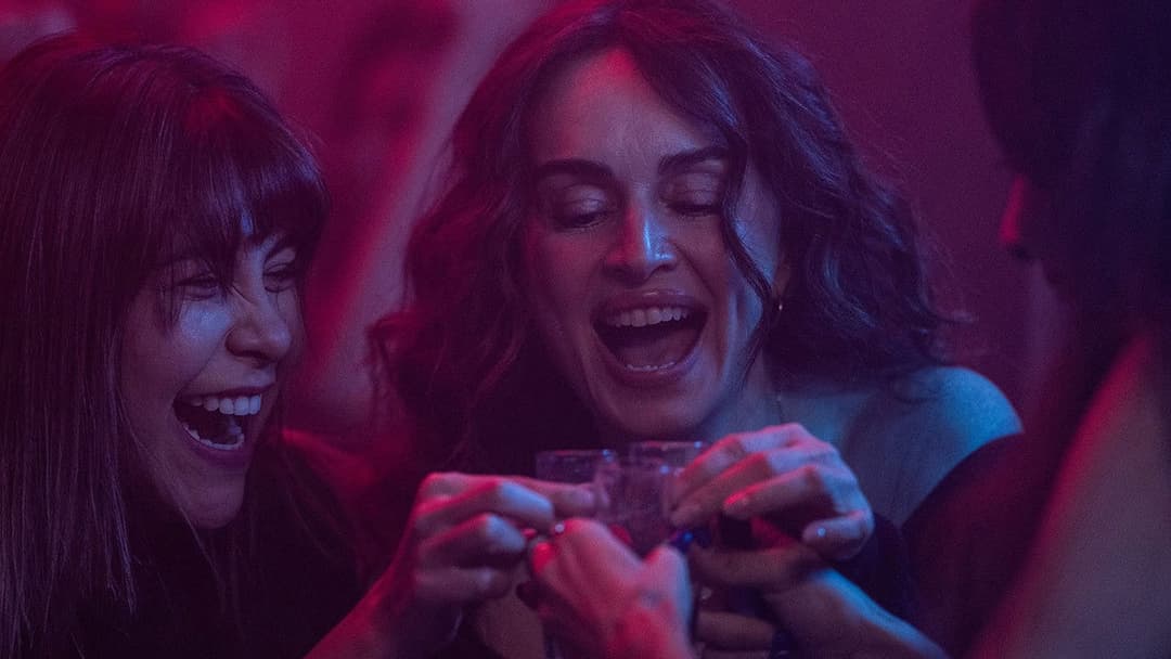 Un Hombre por Semana backdrop 4