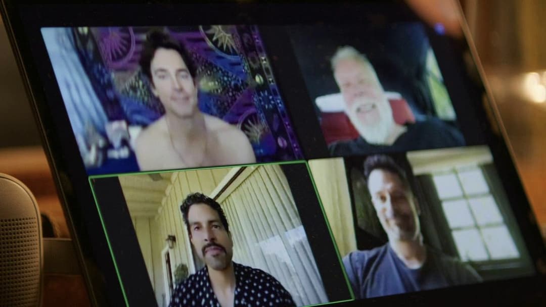 Супер-Майк: Останній танець backdrop 16