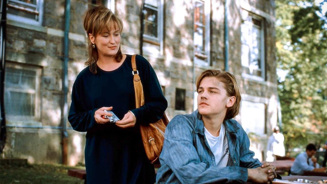 Marvin's Room backdrop 6