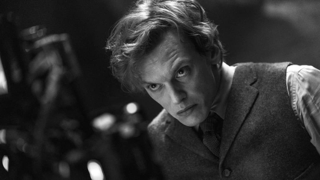 One Last Adventure: The Making of Stranger Things 5 backdrop 11